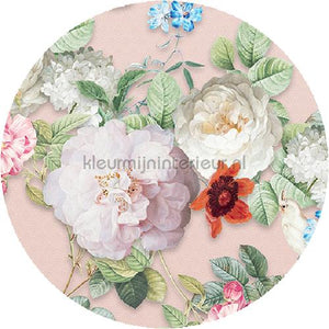 Behang Expresse Floral Utopia ink7612 | Bestellen bij https://www.kleurmijninterieur.nl/