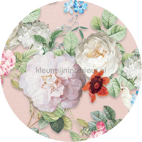 Behang Expresse Floral Utopia ink7612 | Bestellen bij https://www.kleurmijninterieur.nl/