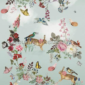 Behang Expresse Sofie en Junar INK7620 | Bestellen bij https://www.kleurmijninterieur.nl/