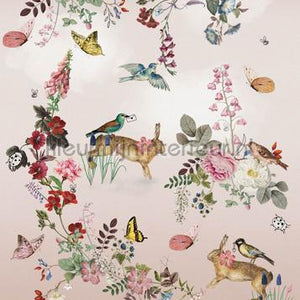 Behang Expresse Sofie en Junar INK7622 | Bestellen bij https://www.kleurmijninterieur.nl/