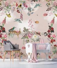 Behang Expresse Sofie en Junar INK7622 | Bestellen bij https://www.kleurmijninterieur.nl/