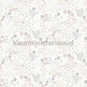 Behang Expresse Sofie en Junar INK7624 | Bestellen bij https://www.kleurmijninterieur.nl/