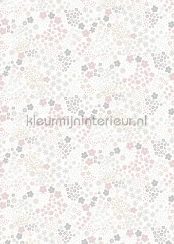 Behang Expresse Sofie en Junar INK7624 | Bestellen bij https://www.kleurmijninterieur.nl/