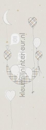 Behang Expresse Sofie en Junar INK7627 | Bestellen bij https://www.kleurmijninterieur.nl/
