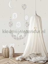 Behang Expresse Sofie en Junar INK7627 | Bestellen bij https://www.kleurmijninterieur.nl/