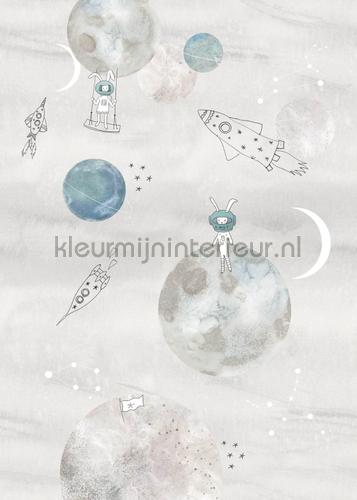 Behang Expresse Sofie en Junar INK7629 | Bestellen bij https://www.kleurmijninterieur.nl/