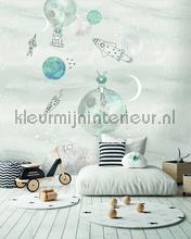 Behang Expresse Sofie en Junar INK7629 | Bestellen bij https://www.kleurmijninterieur.nl/