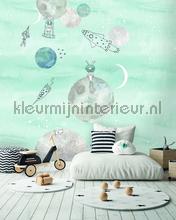 Behang Expresse Sofie en Junar INK7631 | Bestellen bij https://www.kleurmijninterieur.nl/