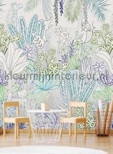 Behang Expresse Sofie en Junar INK7633 | Bestellen bij https://www.kleurmijninterieur.nl/