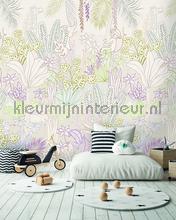 Behang Expresse Sofie en Junar INK7634 | Bestellen bij https://www.kleurmijninterieur.nl/