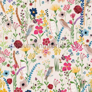 Behang Expresse Sofie en Junar INK7635 | Bestellen bij https://www.kleurmijninterieur.nl/