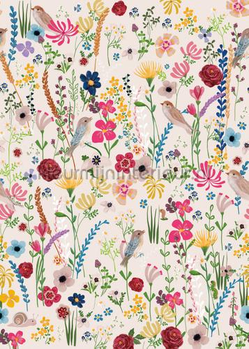 Behang Expresse Sofie en Junar INK7635 | Bestellen bij https://www.kleurmijninterieur.nl/
