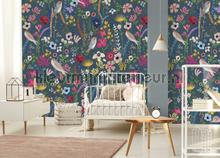 Behang Expresse Sofie en Junar INK7636 | Bestellen bij https://www.kleurmijninterieur.nl/