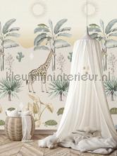 Behang Expresse Sofie en Junar INK7637 | Bestellen bij https://www.kleurmijninterieur.nl/