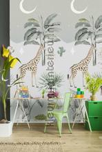 Behang Expresse Sofie en Junar INK7638 | Bestellen bij https://www.kleurmijninterieur.nl/