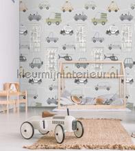 Behang Expresse Sofie en Junar INK7639 | Bestellen bij https://www.kleurmijninterieur.nl/