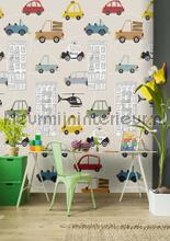 Behang Expresse Sofie en Junar INK7640 | Bestellen bij https://www.kleurmijninterieur.nl/