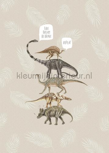 Behang Expresse Sofie en Junar INK7643 | Bestellen bij https://www.kleurmijninterieur.nl/