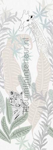 Behang Expresse Sofie en Junar INK7645 | Bestellen bij https://www.kleurmijninterieur.nl/