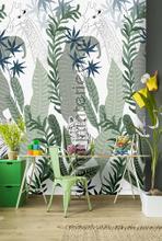 Behang Expresse Sofie en Junar INK7646 | Bestellen bij https://www.kleurmijninterieur.nl/