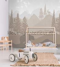 Behang Expresse Sofie en Junar INK7647 | Bestellen bij https://www.kleurmijninterieur.nl/
