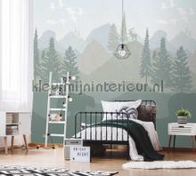 Behang Expresse Sofie en Junar INK7648 | Bestellen bij https://www.kleurmijninterieur.nl/