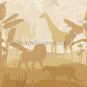 Behang Expresse Sofie en Junar INK7650 | Bestellen bij https://www.kleurmijninterieur.nl/