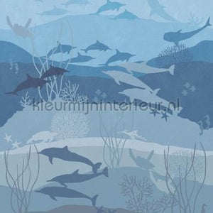 Behang Expresse Sofie en Junar INK7651 | Bestellen bij https://www.kleurmijninterieur.nl/