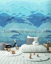 Behang Expresse Sofie en Junar INK7651 | Bestellen bij https://www.kleurmijninterieur.nl/