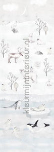 Behang Expresse Sofie en Junar INK7652 | Bestellen bij https://www.kleurmijninterieur.nl/