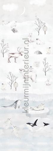 Behang Expresse Sofie en Junar INK7652 | Bestellen bij https://www.kleurmijninterieur.nl/