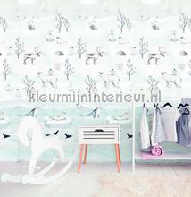 Behang Expresse Sofie en Junar INK7652 | Bestellen bij https://www.kleurmijninterieur.nl/