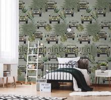 Behang Expresse Sofie en Junar INK7653 | Bestellen bij https://www.kleurmijninterieur.nl/