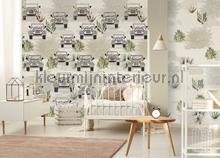 Behang Expresse Sofie en Junar INK7655 | Bestellen bij https://www.kleurmijninterieur.nl/