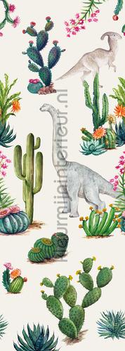 Behang Expresse Sofie en Junar INK7659 | Bestellen bij https://www.kleurmijninterieur.nl/