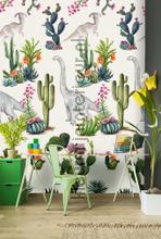 Behang Expresse Sofie en Junar INK7659 | Bestellen bij https://www.kleurmijninterieur.nl/