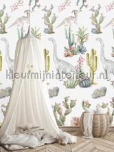 Behang Expresse Sofie en Junar INK7660 | Bestellen bij https://www.kleurmijninterieur.nl/