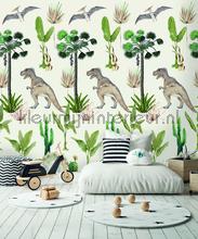 Behang Expresse Sofie en Junar INK7661 | Bestellen bij https://www.kleurmijninterieur.nl/