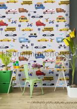 Behang Expresse Sofie en Junar INK7663 | Bestellen bij https://www.kleurmijninterieur.nl/
