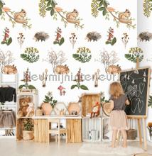 Behang Expresse Sofie en Junar INK7668 | Bestellen bij https://www.kleurmijninterieur.nl/