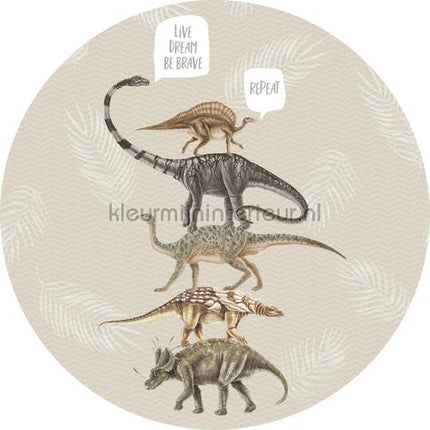 Behang Expresse Sofie en Junar INK7673 | Bestellen bij https://www.kleurmijninterieur.nl/