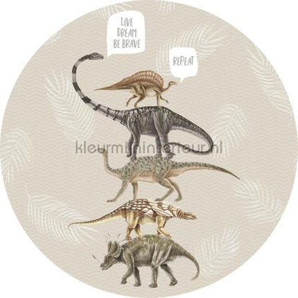 Behang Expresse Sofie en Junar INK7674 | Bestellen bij https://www.kleurmijninterieur.nl/