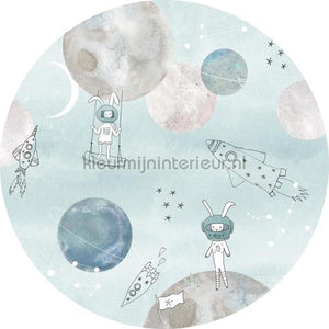 Behang Expresse Sofie en Junar INK7705 | Bestellen bij https://www.kleurmijninterieur.nl/