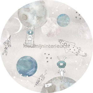 Behang Expresse Sofie en Junar INK7708 | Bestellen bij https://www.kleurmijninterieur.nl/