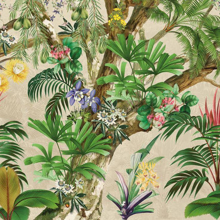 Behang Expresse Dreaming of Nature INK7720 | Bestellen bij https://www.kleurmijninterieur.nl/