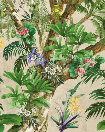 Behang Expresse Dreaming of Nature INK7720 | Bestellen bij https://www.kleurmijninterieur.nl/