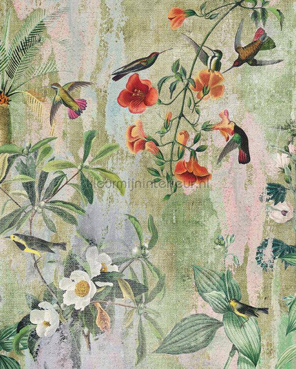 Behang Expresse Dreaming of Nature INK7721 | Bestellen bij https://www.kleurmijninterieur.nl/