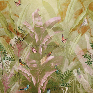 Behang Expresse Dreaming of Nature INK7733 | Bestellen bij https://www.kleurmijninterieur.nl/
