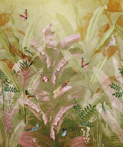 Behang Expresse Dreaming of Nature INK7733 | Bestellen bij https://www.kleurmijninterieur.nl/
