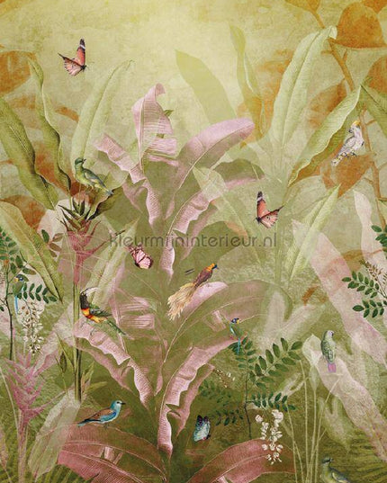 Behang Expresse Dreaming of Nature INK7733 | Bestellen bij https://www.kleurmijninterieur.nl/